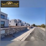 3 Bedroom Villa For Sale Location Edremit Girne (with breathtaking of five fingers mountains and the Mediterranean sea views) North Cyprus KKTC TRNC