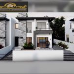 Nice 2 Bedroom Apartment and 3 Bedroom Duplex Villas For Sale location Green Hills Yesiltepe Alsancak Girne North Cyprus KKTC TRNC