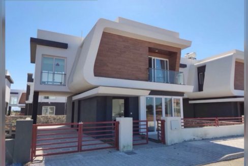 Nice 3 bedroom Villa For Sale Location Karsiyaka Girne North Cyprus KKTC TRNC