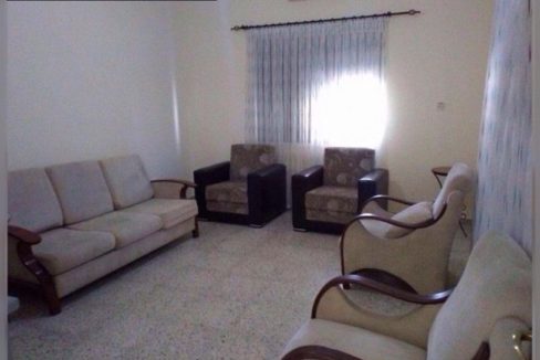 Seaside 2 Bedroom Apartment For Rent Location Center Girne North Cyprus KKTC TRNC