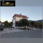 Nice 3 Bedroom Villa For Rent Location Alsancak Girne North Cyprus KKTC TRNC