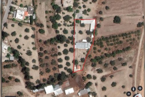 Land For Sale Location Kozakoy Girne North Cyprus KKTC TRNC