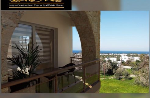 Nice 2 Bedroom Apartment For Sale Location Ozankoy Girne North Cyprus KKTC TRNC
