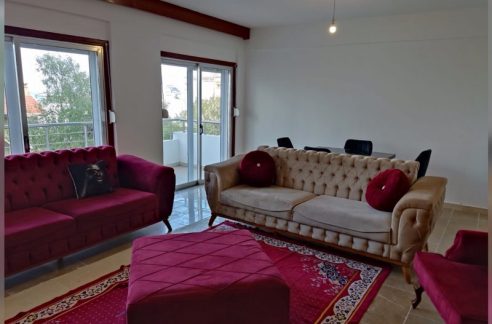 3 Bedroom Apartment For Rent Location Kasgar Girne North Cyprus KKTC TRNC