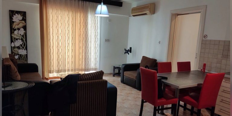 Nice 2 Bedroom Apartment For Rent Location Behind Colony Hotel City Center Girne North Cyprus KKTC TRNC