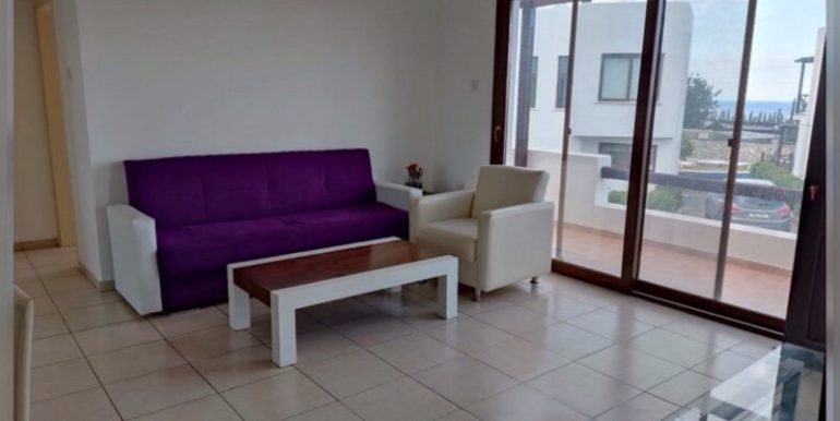 1 Bedroom Apartment For Sale Location Yesiltepe Girne North Cyprus KKTC TRNC