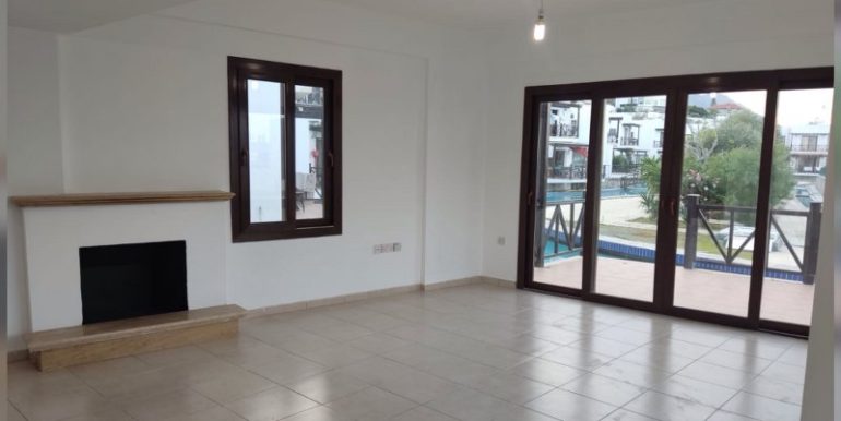 3 Bedroom Villa For Sale Location Yesiltepe Girne North Cyprus KKTC TRNC