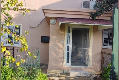 2 Bedroom Garden Apartment For Rent Location Karaoglanoglu Girne North Cyprus KKTC TRNC