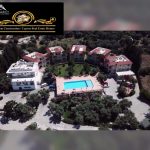 Great Business Opportunity Dream is to run a Highly Successful Apart Hotel with Best Location on the main high way road Edremit Alsancak Girne North Cyprus KKTC TRNC