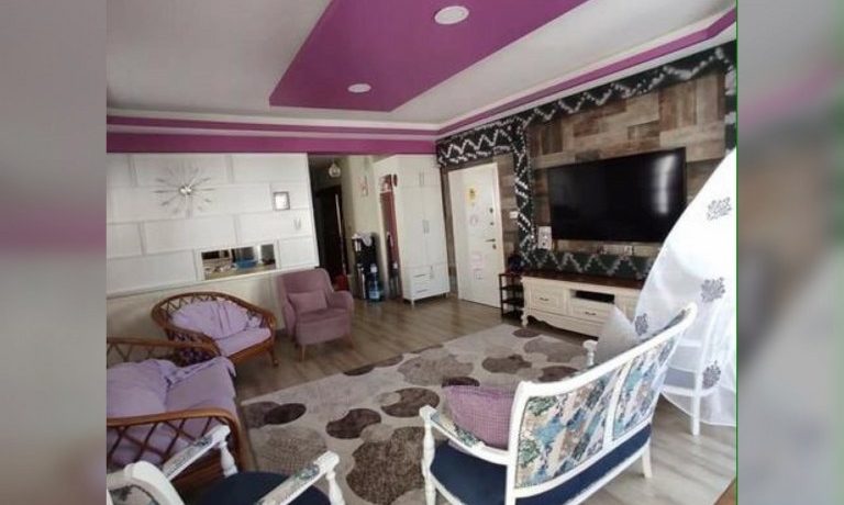 3 Bedroom Apartment For Sale Location Opposite Sokmar Market Girne North Cyprus KKTC TRNC