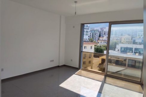Brand New 1 Bedroom Apartment For Sale Location Just Opposite Akpinar Bakery Girne North Cyprus KKTC TRNC