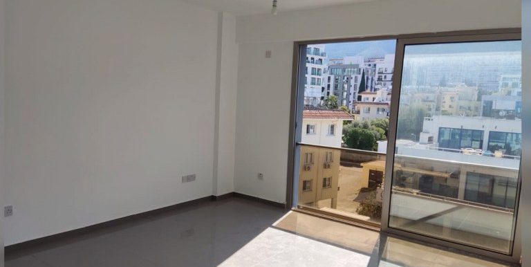 Brand New 1 Bedroom Apartment For Sale Location Just Opposite Akpinar Bakery Girne North Cyprus KKTC TRNC