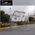 Nice 3 Bedroom Villa For Rent Location Bellapais Girne North Cyprus KKTC TRNC