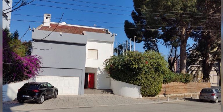 Great Business Opportunity Luxury Style Office For Rent Suitable For Any Business With Best Location Just Opposite Koop Bank Kızılay Sk, Center Nicosia (Lefkoşa). North Cyprus KKTC TRNC