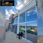 Nice 2 Bedroom And 2 Living Room Duplex Villa For Sale Location Karsiyaka Girne (beautiful sea mountains panoramic views) North Cyprus KKTC TRNC