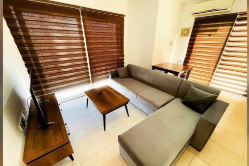 Nice 1 Bedroom Penthouse For Rent Location Near Baris Park Girne North Cyprus KKTC TRNC