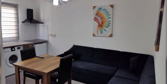 Brand New 1 Bedroom Apartment For Rent Location Near Nusmar Market Girne