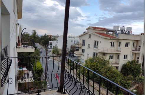 3 Bedroom Apartment For Sale Location Behind Alsancak Municipality Girne North Cyprus KKTC TRNC