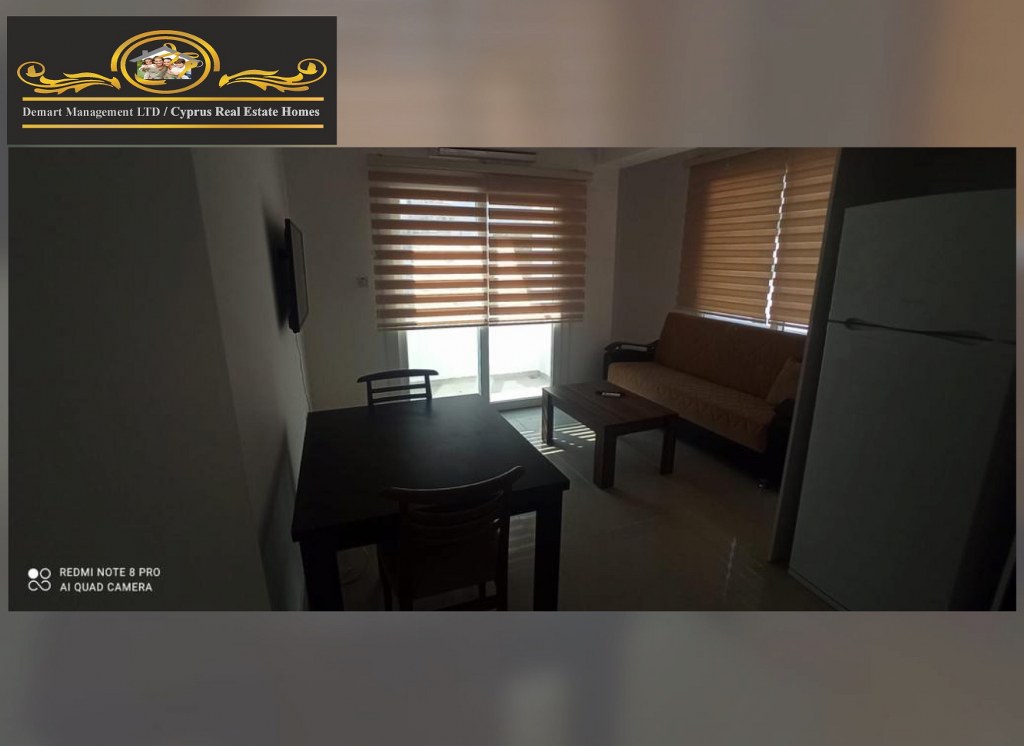 2 Bedroom Apartment For Rent location Türk Mahallesi Girne