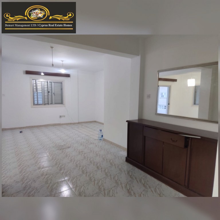 3 Bedroom Apartment For Rent Location Behind Grand Pasha Hotel & Casino Girne