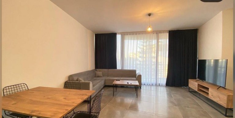 Nice 2 Bedroom Apartment For Rent Location Near Ezic Premier CC Tower Girne  North Cyprus KKTC TRNC