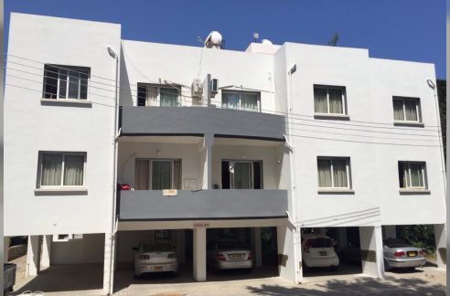1 And 2 Bedroom Apartment For Sale Location Behind Gloria Jean, Pascucci Cafe Girne North Cyprus KKTC TRNC