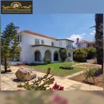 3 Bedroom Villa For Rent Location Behink Altinkaya Hotel Ozankoy Girne North Cyprus KKTC TRNC