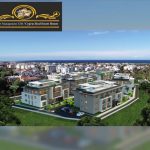 Nice 2 Bedroom Apartment For Sale Location Alsancak Girne North Cyprus KKTC TRNC