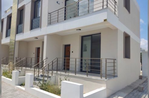 Nice 1 Bedroom Apartment For Sale Location Karaoglanoglu Girne KKTC TRNC