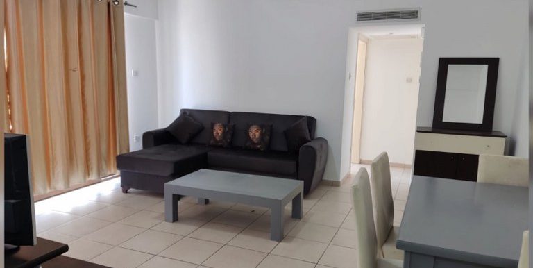 1 Bedroom Apartment For Rent Location Yesiltepe Girne ( Communal Swimming Pool) North Cyprus KKTC TRNC