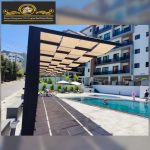 Adorable 3 Bedroom Penthouse For Rent Location Avangart Plus Girne (a house with timeless elegance) North Cyprus KKTC TRNC