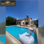 3 Bedroom Villa For Rent Location Alsancak Girne North Cyprus KKTC TRNC