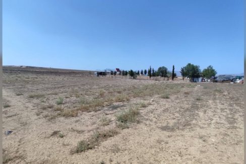 9626m2 Land For Sale Location Alaykoy Lefkosa (With Building Permission) North Cyprus KKTC TRNC