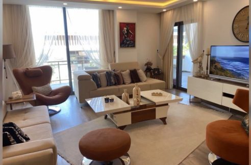 Nice 2 Bedroom Apartment For Rent Location Akacan Feo Elegance Girne North Cyprus KKTC TRNC