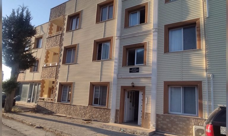 3 Bedroom Apartment For Rent Location Lapta Girne North Cyprus KKTC TRNC