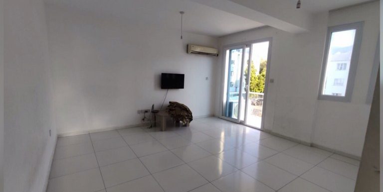 3 Bedroom Apartment For Rent Location Opposite Kasgar Market Girne North Cyprus KKTC TRNC