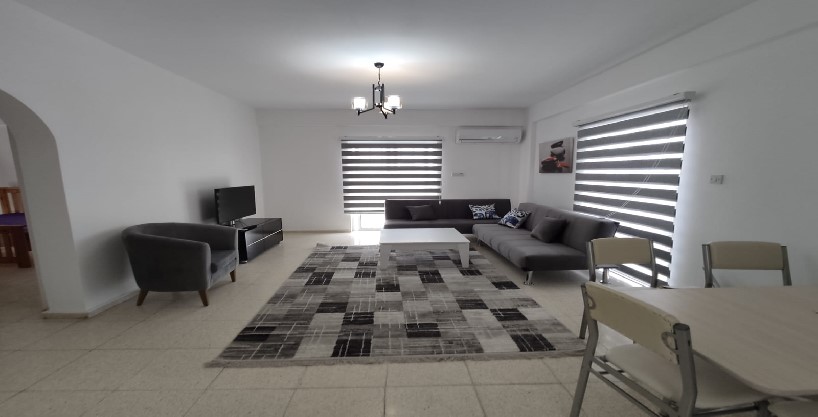 Nice 2 Bedroom Apartment For Sale Location Lapta Girne