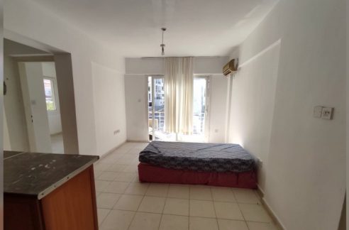 2 Bedroom Apartment For Sale Location Near Old Nusmar Market Girne North Cyprus KKTC TRNC