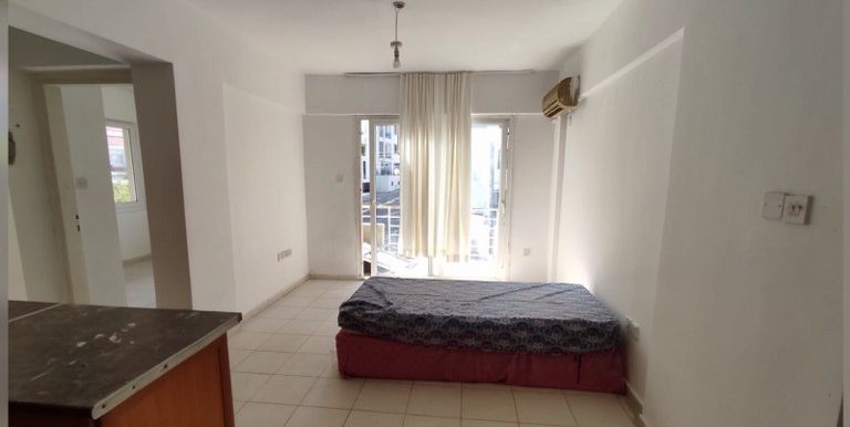 2 Bedroom Apartment For Sale Location Near Old Nusmar Market Girne North Cyprus KKTC TRNC