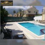 3 Bedroom Villa For Sale Location Near Lapta Coastal Walkway (Lapta Yuruyus Yolu) Girne North Cyprus KKTC TRNC