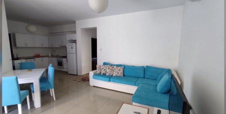 Nice 2 Bedroom Apartment For Sale Location Lapta Girne North Cyprus KKTC TRNC