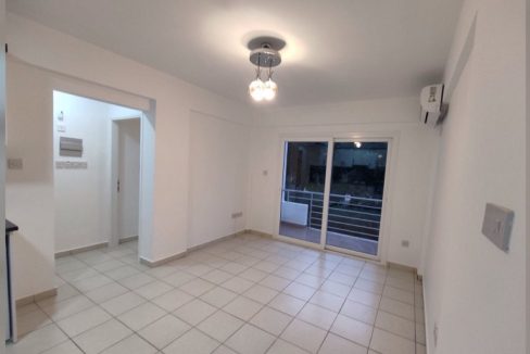 Refurbished 2 Bedroom Apartment For Sale Location Opposite Old Nusmar Market Girne North Cyprus KKTC TRNC