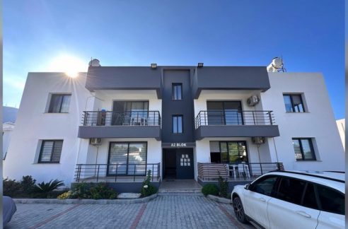 2 Bedroom Apartment For Sale Location Lapta Girne North Cyprus KKTC TRNC