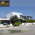 Nice 4 Bedroom Villa For Sale Location Catalkoy Girne North Cyprus KKTC TRNC
