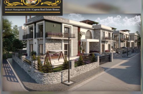 Nice 3 Bedroom Apartment For Sale Location Vista Catalkoy Girne North Cyprus KKTC TRNC