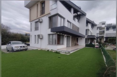 Nice 3 Bedroom Duplex Apartment For Rent Location Alsancak Girne North Cyprus KKTC TRNC