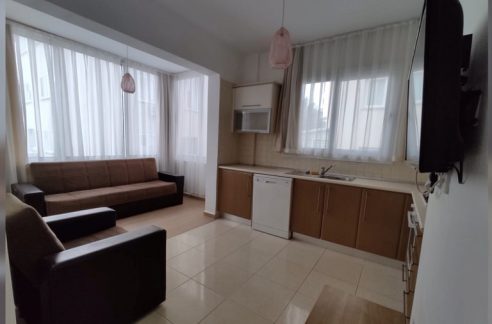 2 Bedroom Apartment For Sale Location just opposite Lord’s Palace Hotel Girne (Turkish Title) North Cyprus KKTC TRNC