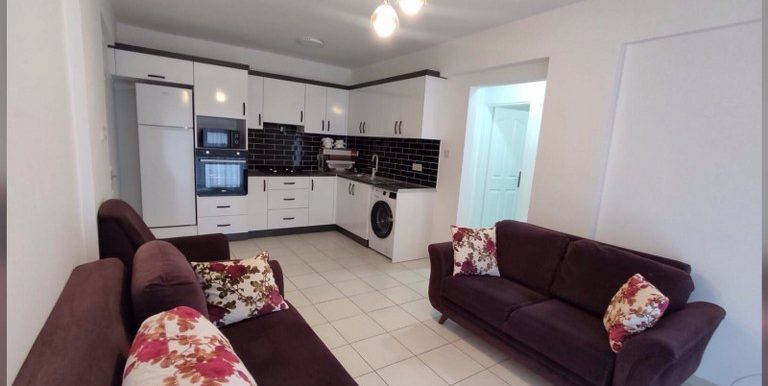 Nice 2 Bedroom Apartment For Rent Location Opposite Old Nusmar Market Girne North Cyprus KKTC TRNC