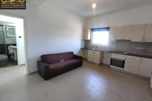1 Bedroom Apartment For Rent Location Lapta Girne North Cyprus KKTC TRNC