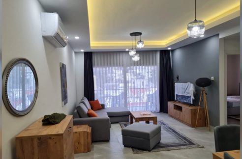 Nice 2 Bedroom Apartment For Rent Location Behind Kar Market Girne North Cyprus KKTC TRNC
